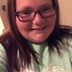 Meet your Posher, Cortney